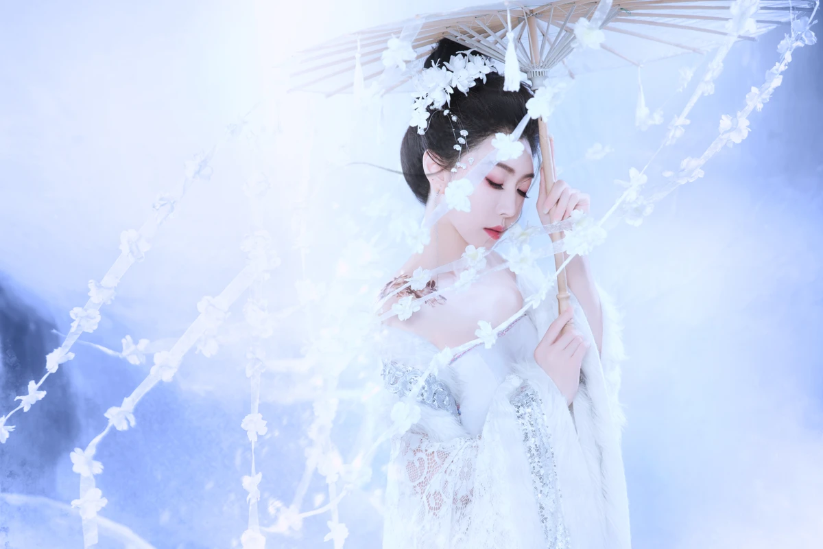 [YITUYU] 2022.12.20 Vol.2719 – Xue Qingning Olaf#[22P]-7