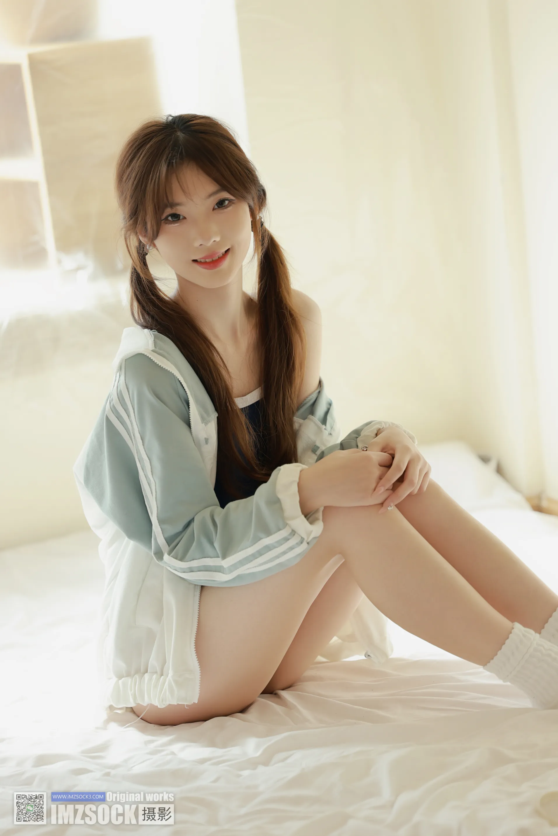 [Mzsock] Love feet NO.258,beautiful feet,love feet#[116P] Xiaojia#[116P]-10