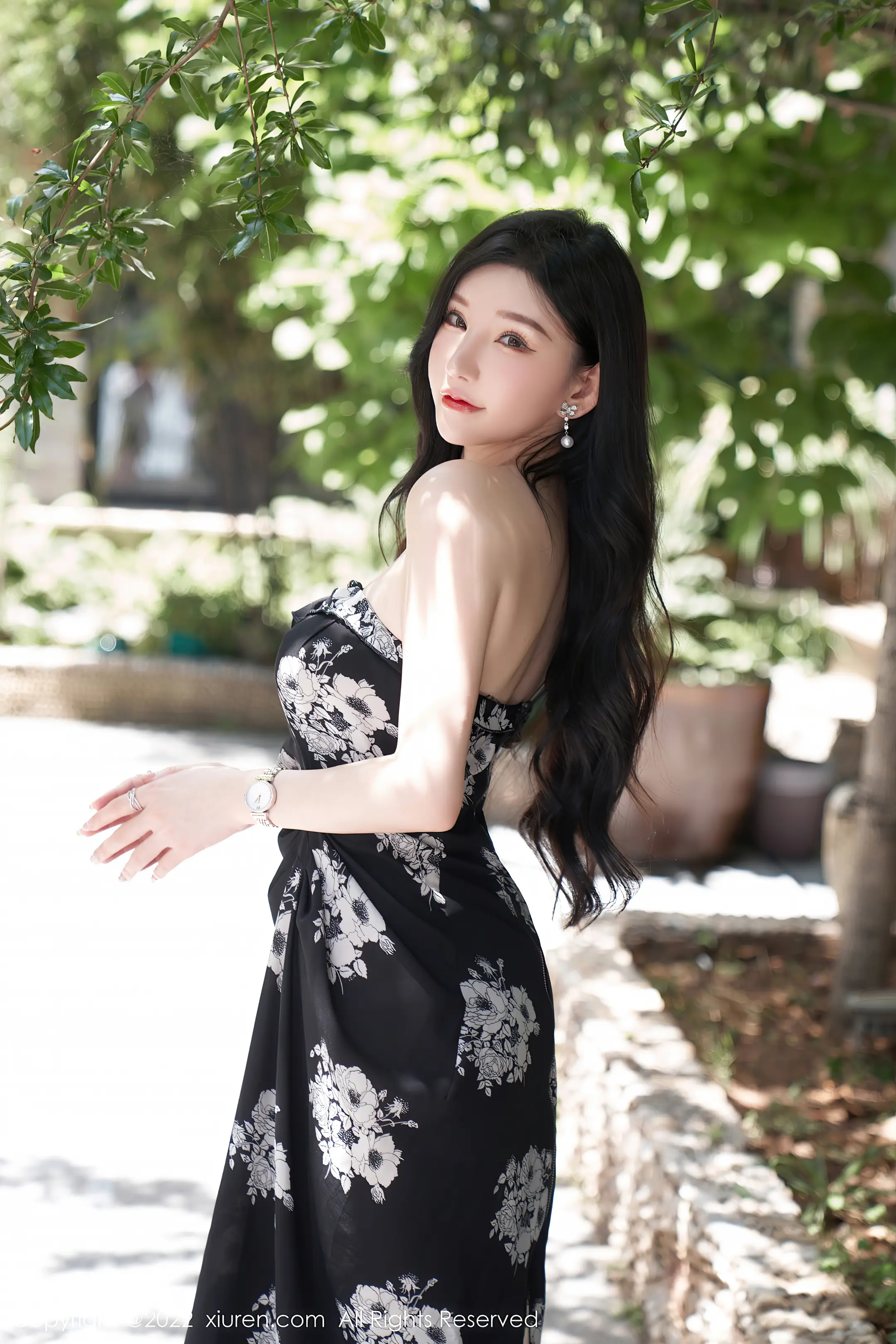 [XiuRen] 2022.07.20 – NO.5307 Sally Zhou Yuxi#[91P]-32