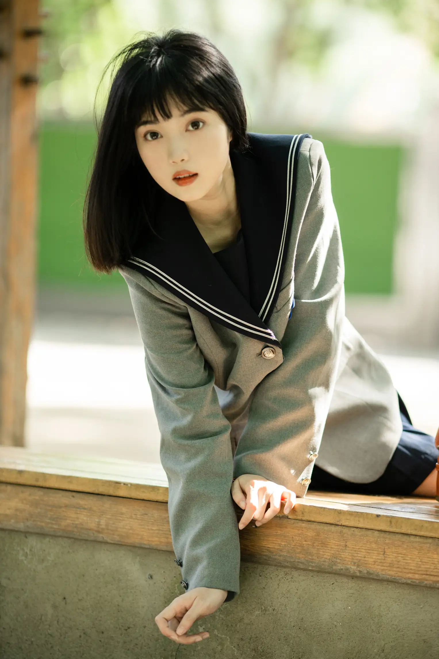 [YITUYU] 2021.12.11 Vol.489 – Afternoon Park Xiaowei#[27P]-16