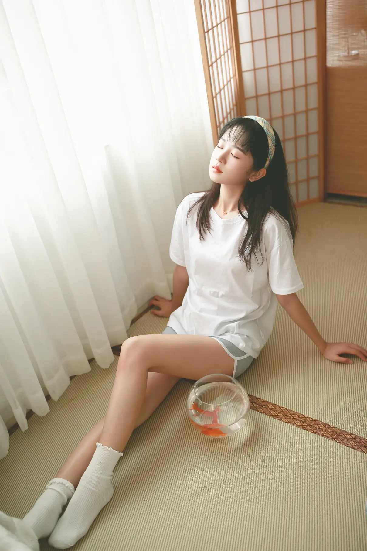 [YITUYU] 2022.07.19 Vol.1523 – Me and the Goldfish confectionery-koko#[32P]-10