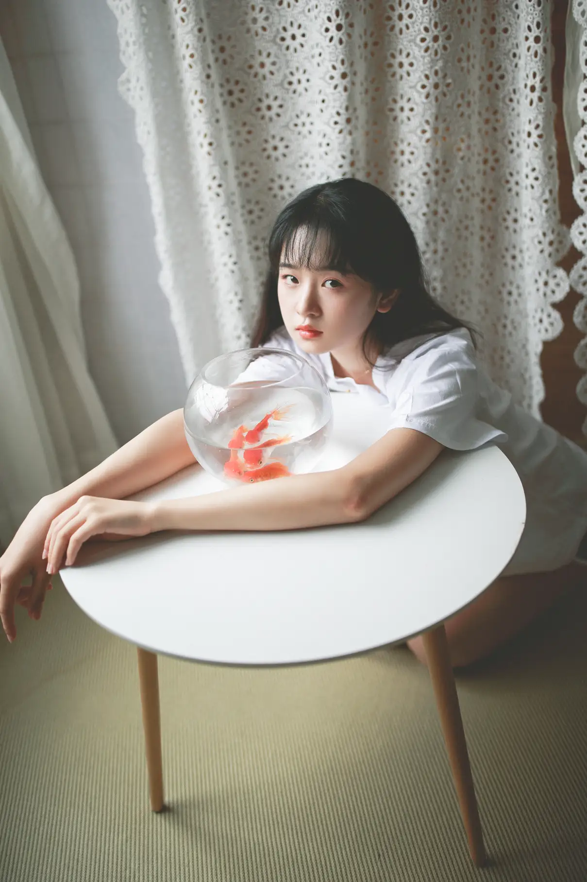 [YITUYU] 2022.07.19 Vol.1523 – Me and the Goldfish confectionery-koko#[32P]-15