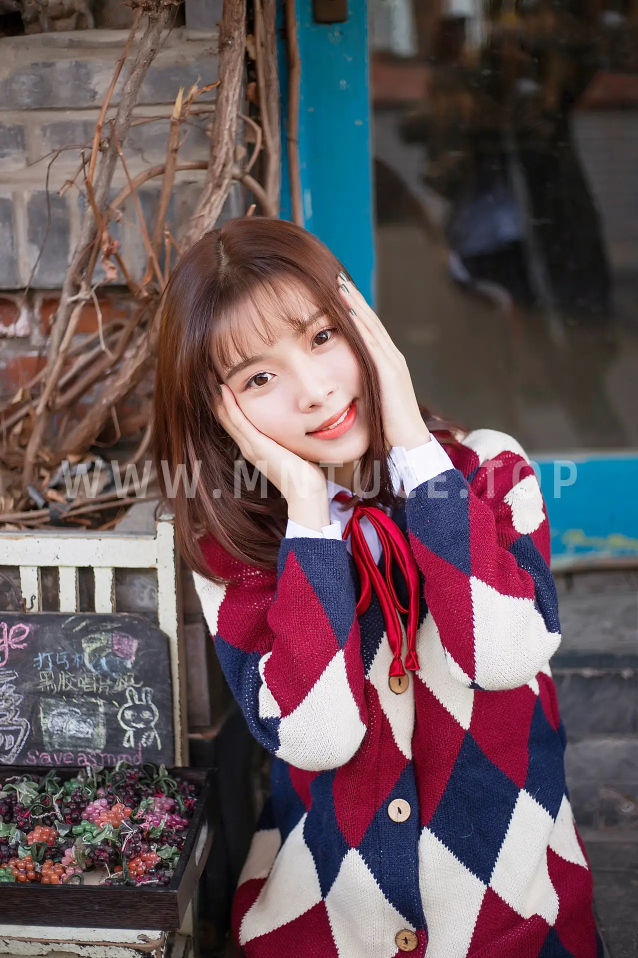 [YITUYU] 2022.07.01 Vol.1343 – The sweetness of memories Siqi#[20P]-19