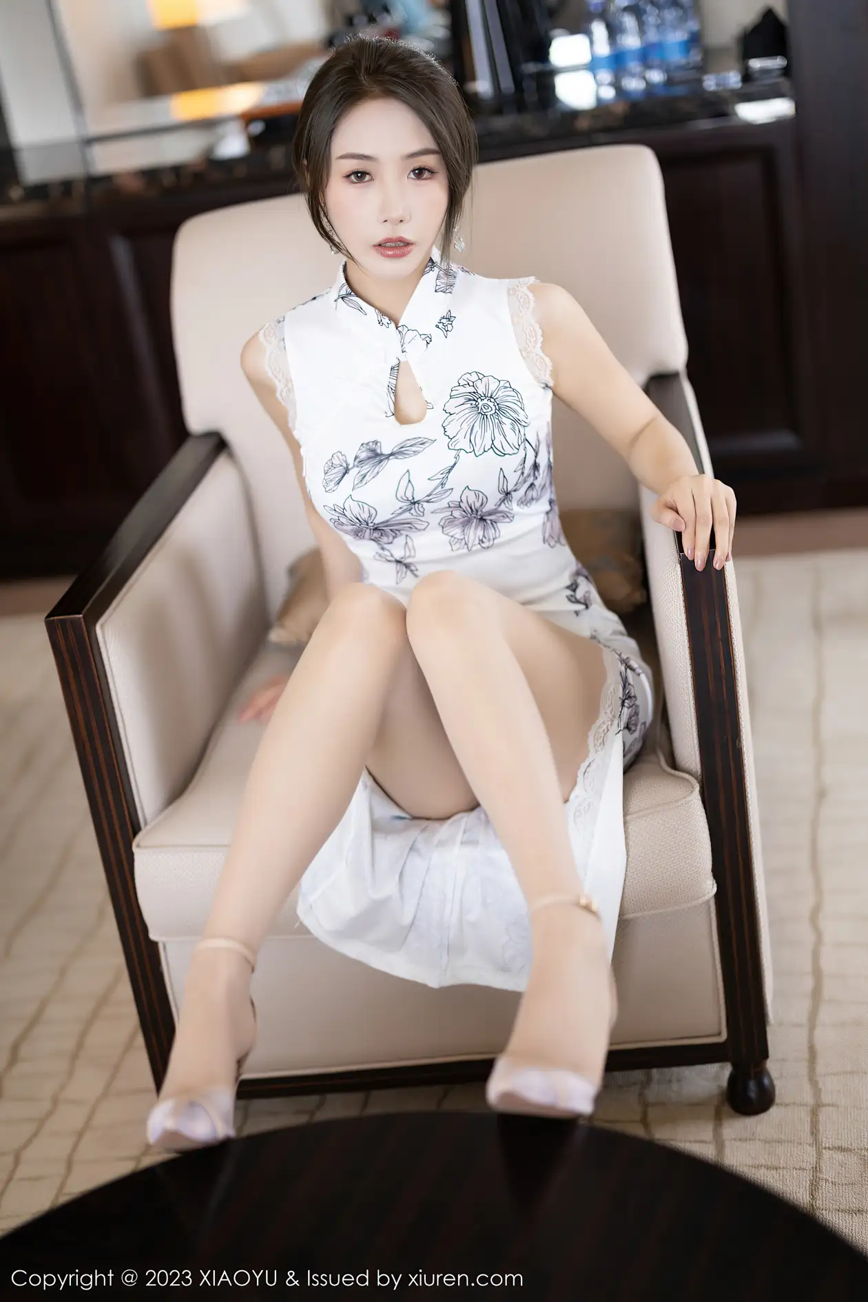 [XiaoYu] 2023.05.08 VOL.1022 Susua#[82P]-28