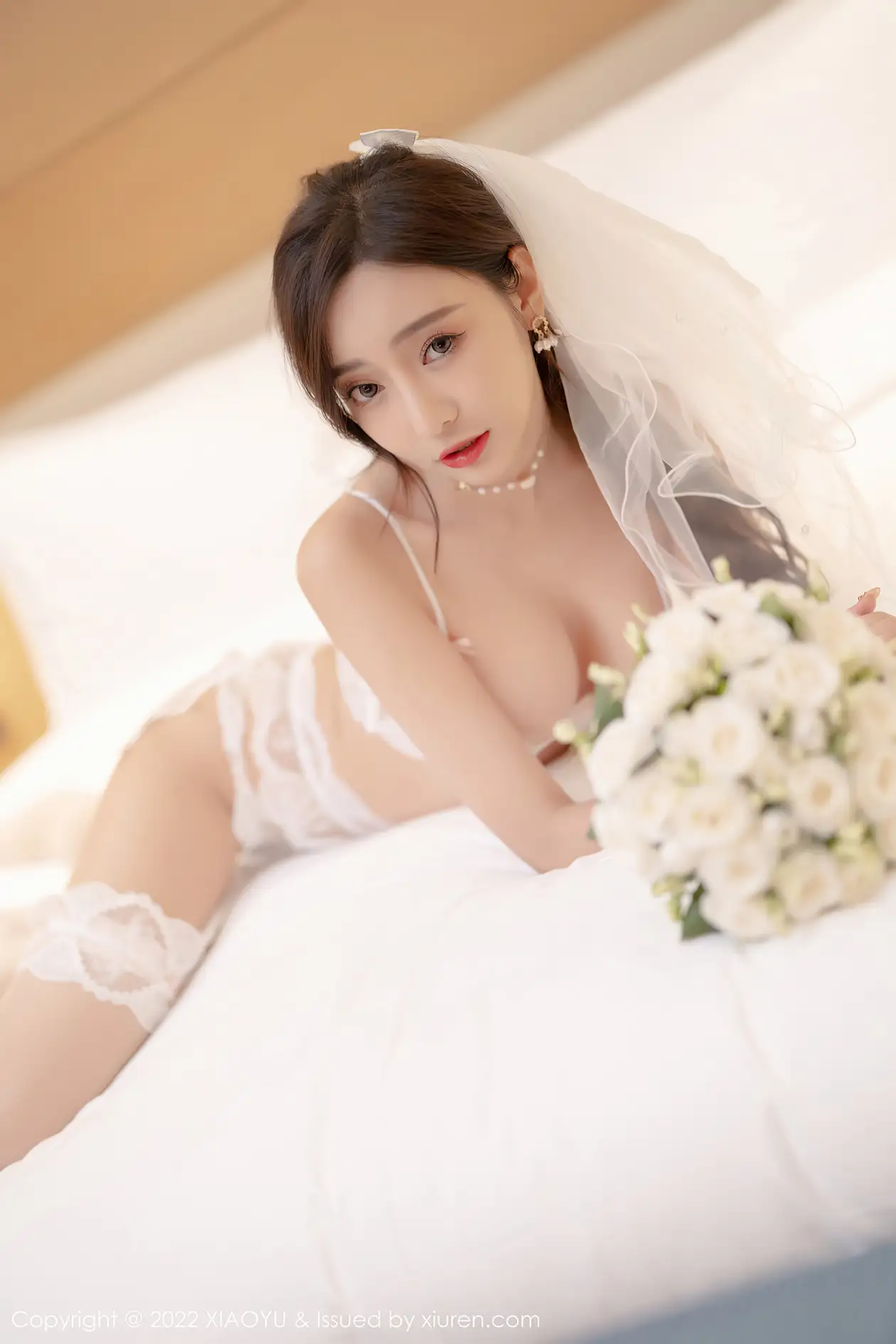 [XiaoYu] 2022.03.10 VOL.0733 Wang Xinyaoyanni#[71P]-62