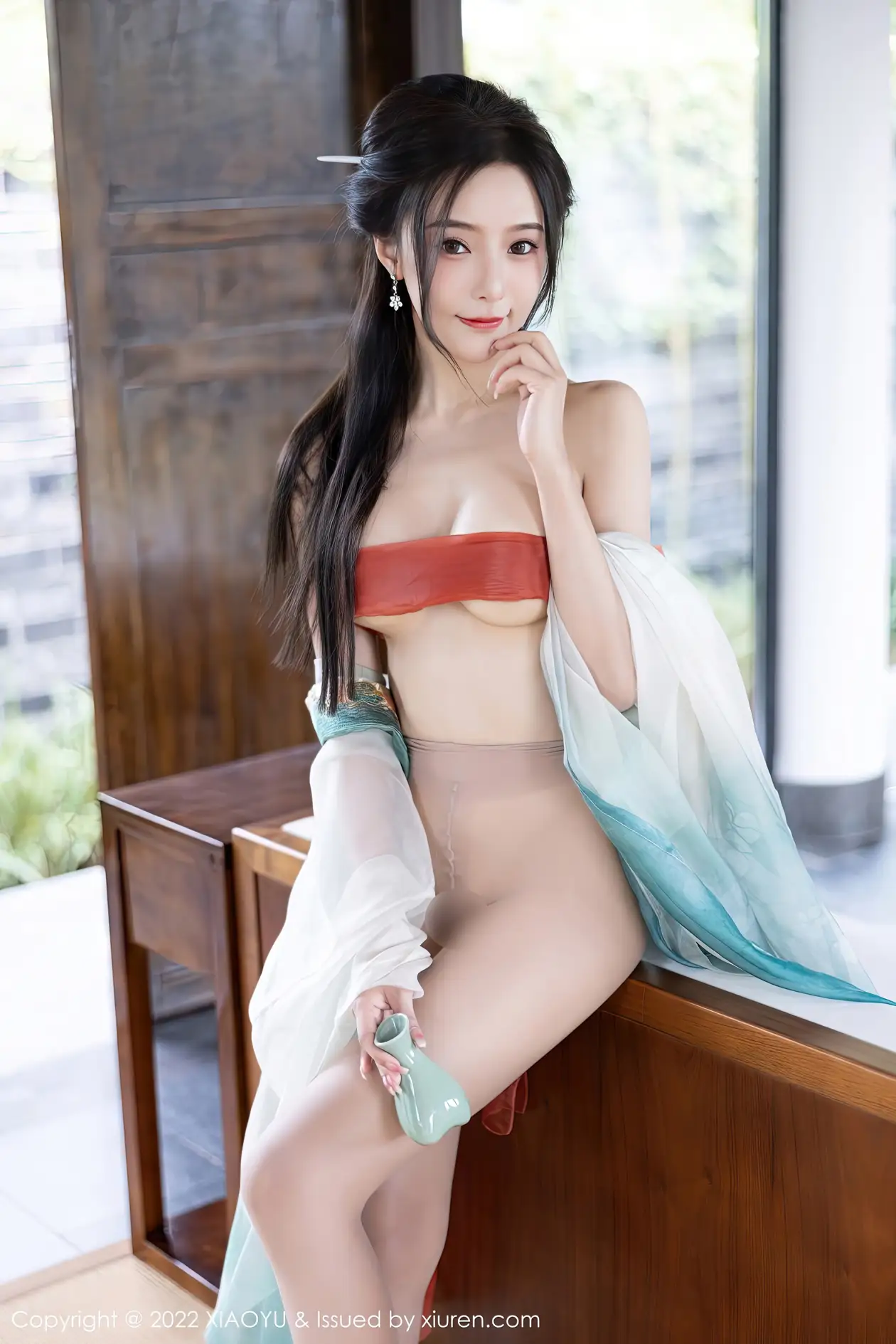 [XiaoYu] 2022.10.25 VOL.0889 Wang Xinyaoyanni#[93P]-76